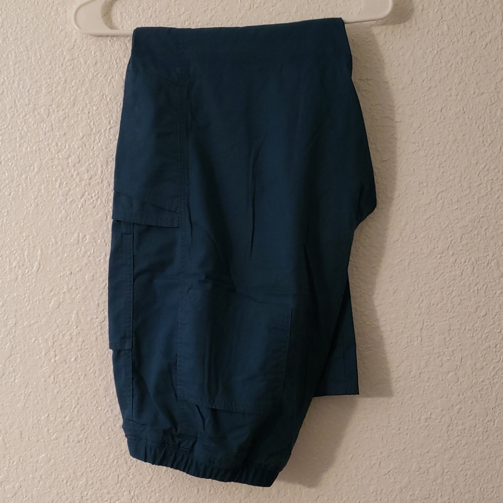 Scrub pants
